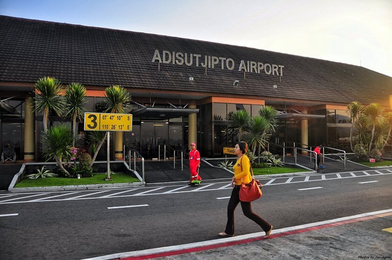 Car Hire Yogyakarta  Airport  Car Rental Adisucipto 