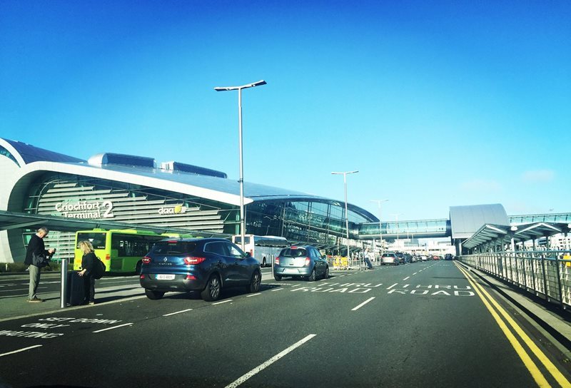 Car Hire Dublin Airport Car Rental Dublin Airport Ireland from Rhino
