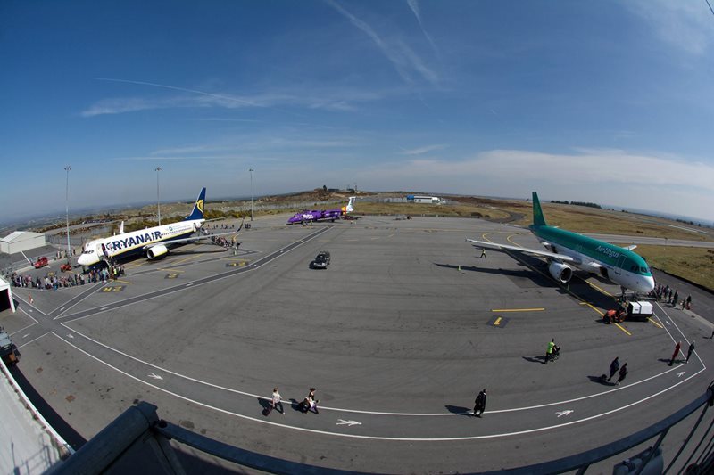 Car Hire Knock Airport Cheap Knock Airport Car Rental in Ireland