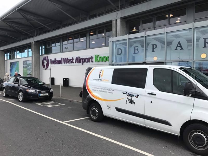 Car Hire Knock Airport Cheap Knock Airport Car Rental in Ireland