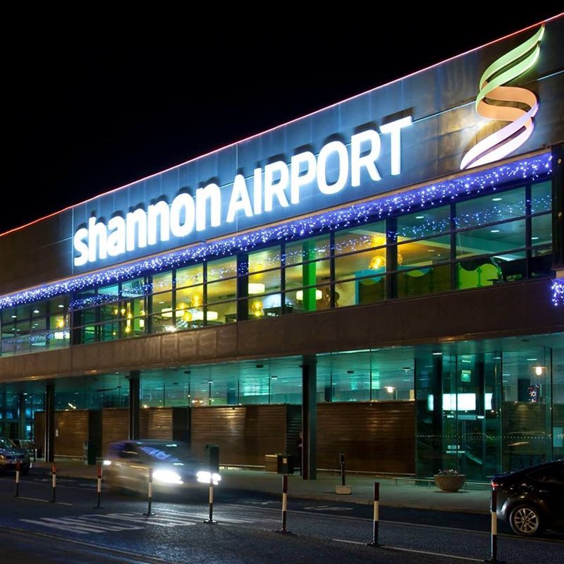 Car Hire Shannon Airport Car Rental Shannon (SAA) from Rhino