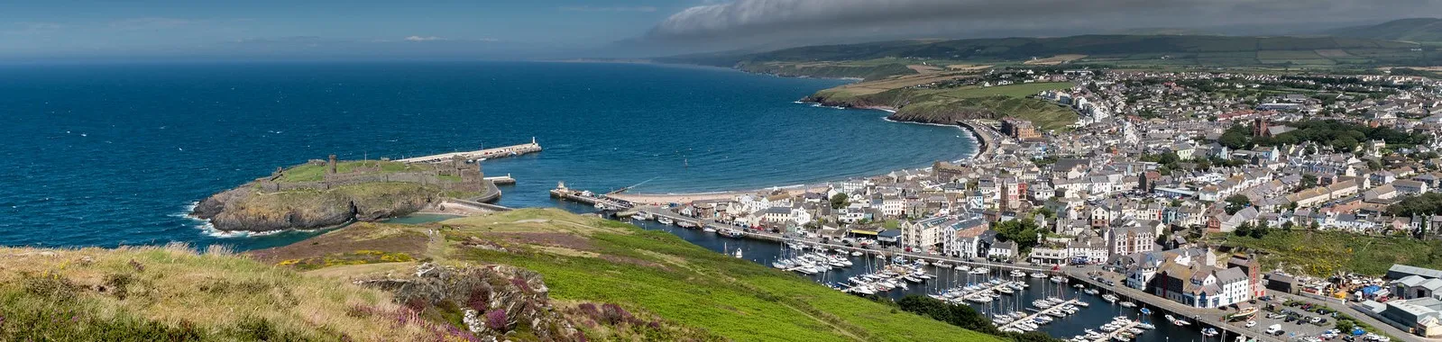 Isle Of Man Banner Image