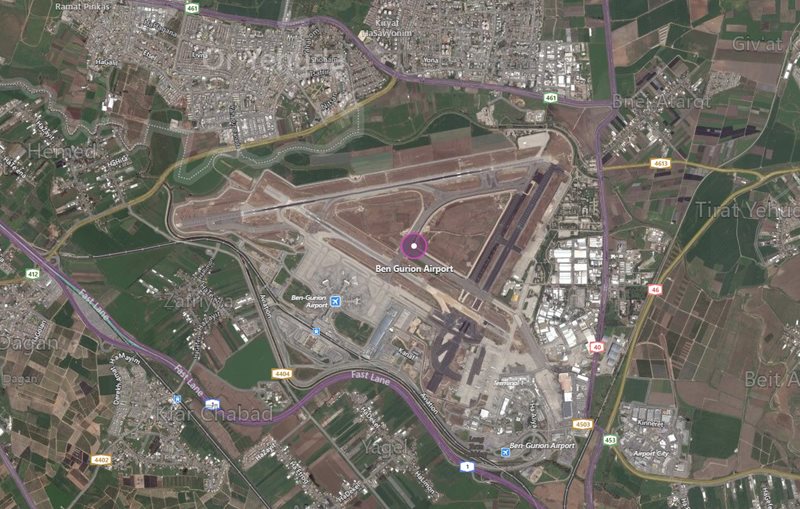 Car Hire Ben Gurion Airport Cheap TLV Rental cars Rhino