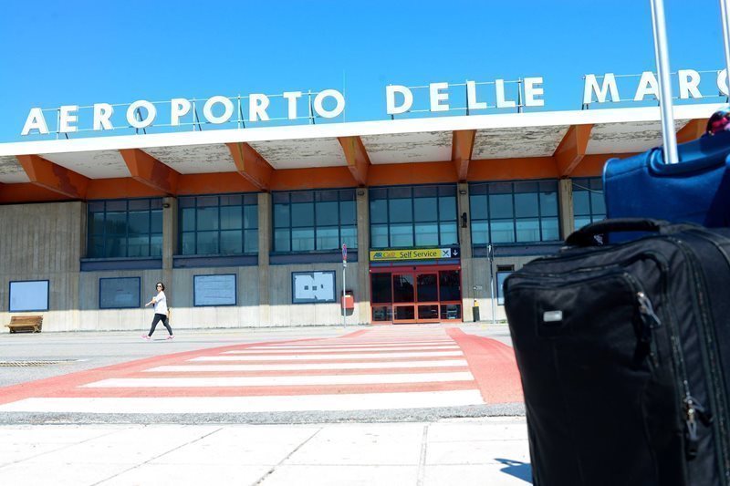 Car Hire Ancona Airport Ancona Airport Car Rental from Rhino