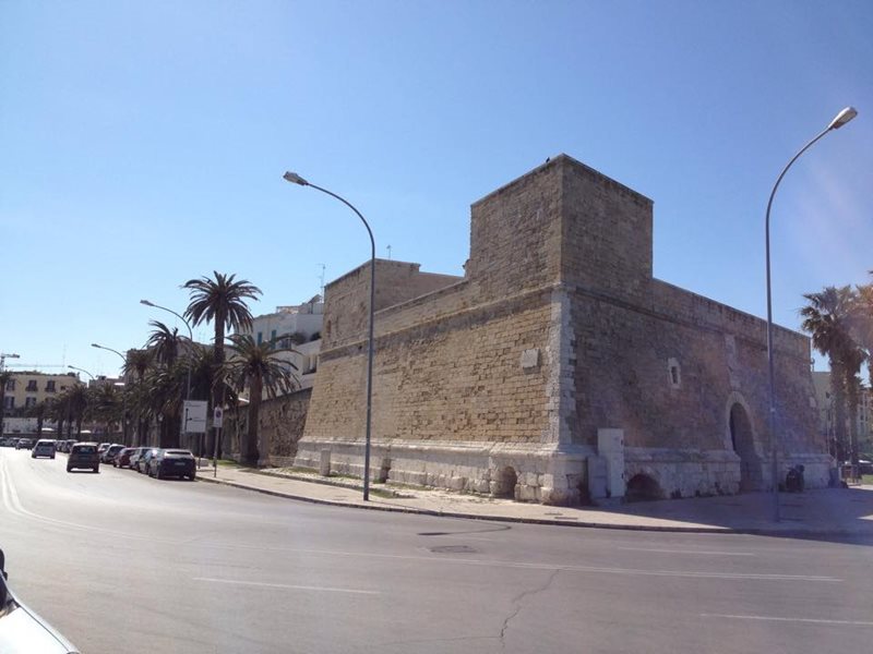 Car Hire Bari Cheap Car Rental Bari Italy from Rhino