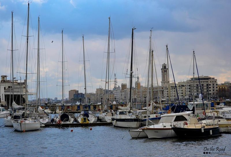 Car Hire Bari Airport Car Rental Bari Palese Airport from Rhino