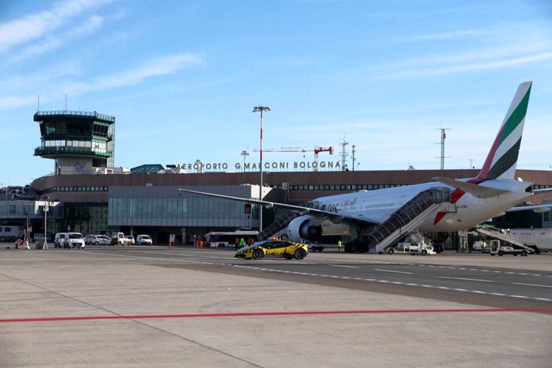 Car Hire Bologna Airport Car Hire Marconi Airport Italy Rhino