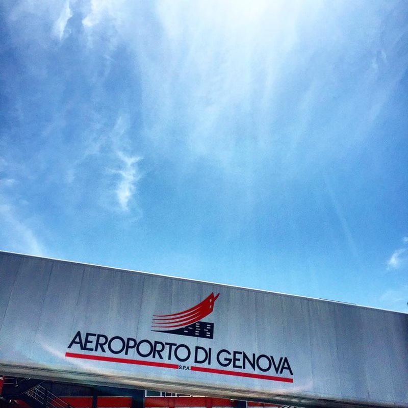 Car Hire Genoa Airport Cheap Car Rental GOA Airport Rhino