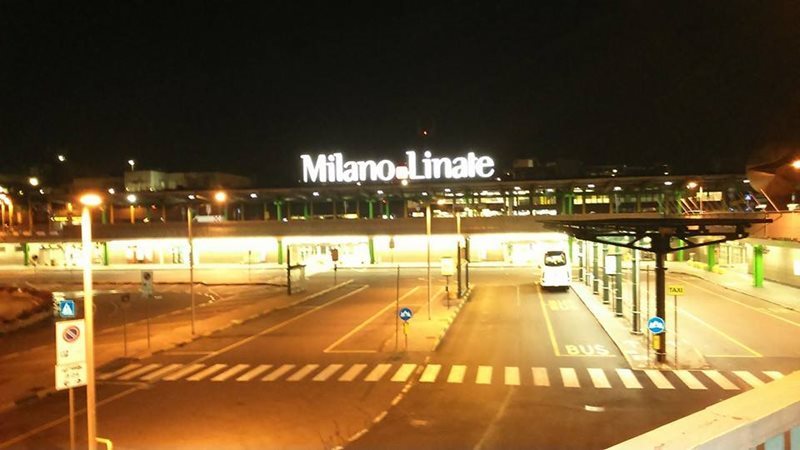 Car Rental Linate Airport Italy Car Rental Linate Airport Italy