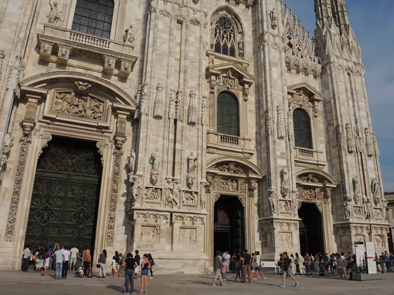 Car Hire Milan Cheap Car Rental Milan Italy from Rhino