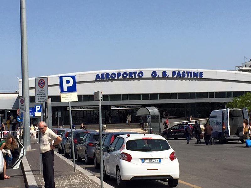 Car Hire Ciampino Airport Rome Ciampino Airport Italy from Rhino