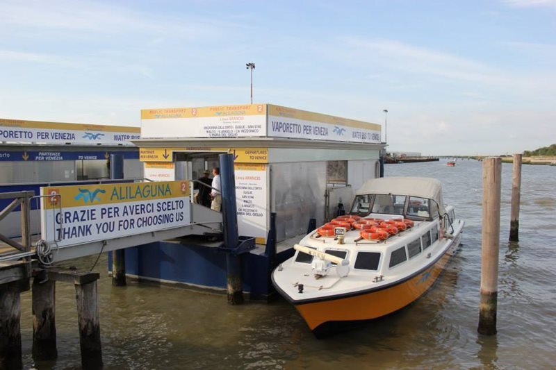 Car Hire Venice Airport Car Hire Marco Polo VCE Airport Rhino