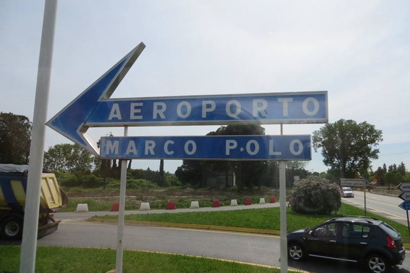 venice marcopolo airport venice marcopolo airport