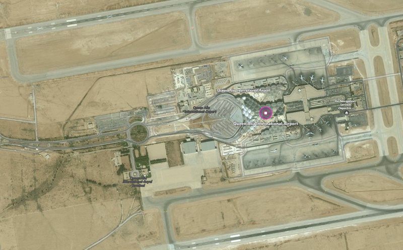 Car Hire Amman Airport Car Hire Amman Airport