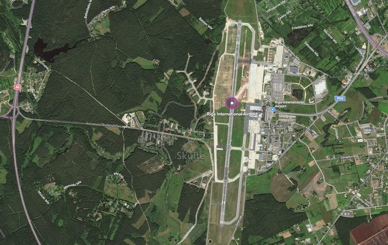 Car Hire Riga Airport Cheap Car Rental RIX Airport Rhino