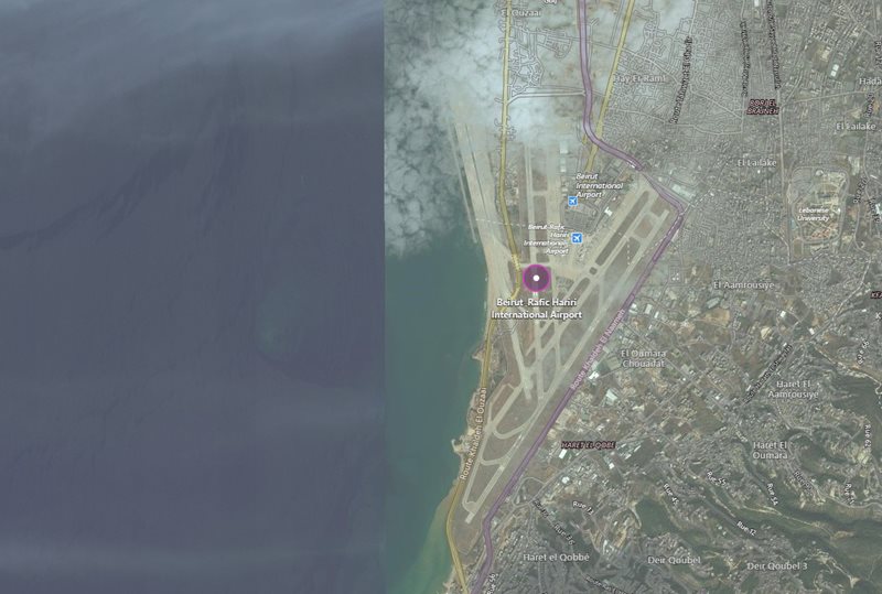 Car Hire Beirut Airport Cheap Car Rental Beirut from Rhino