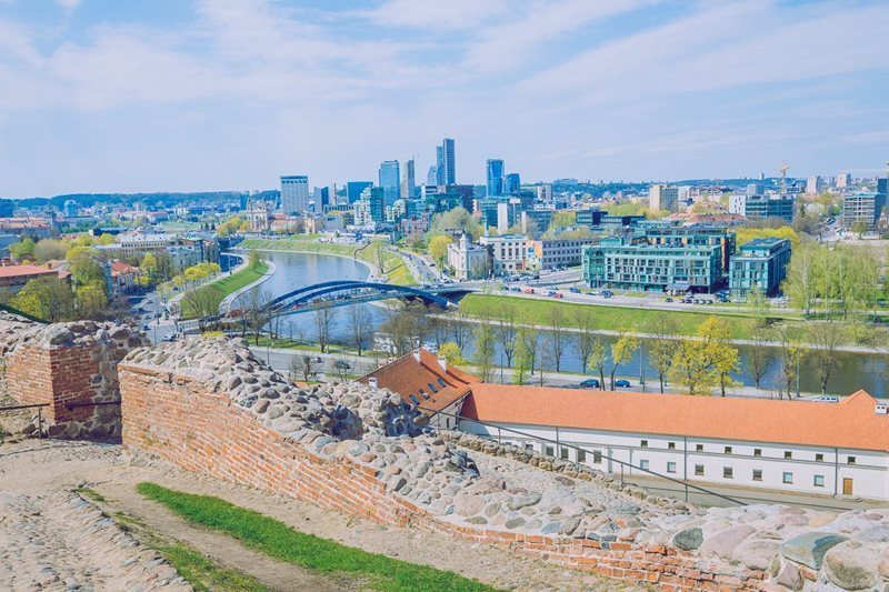Cheap Car Hire Vilnius Cheap Car Hire Vilnius