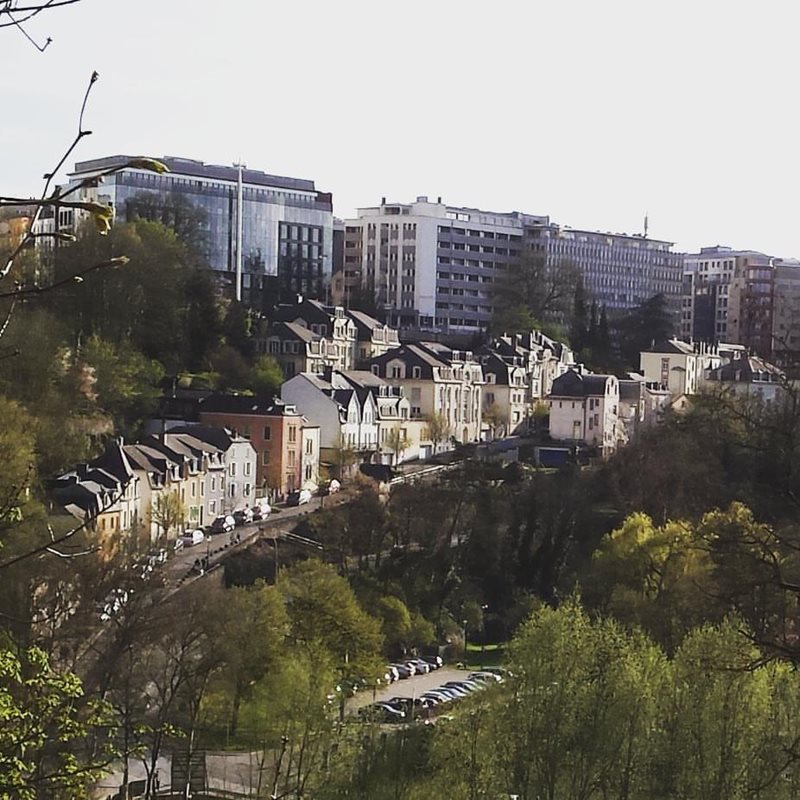 Car Hire Luxembourg Cheap Car Rental Luxembourg City