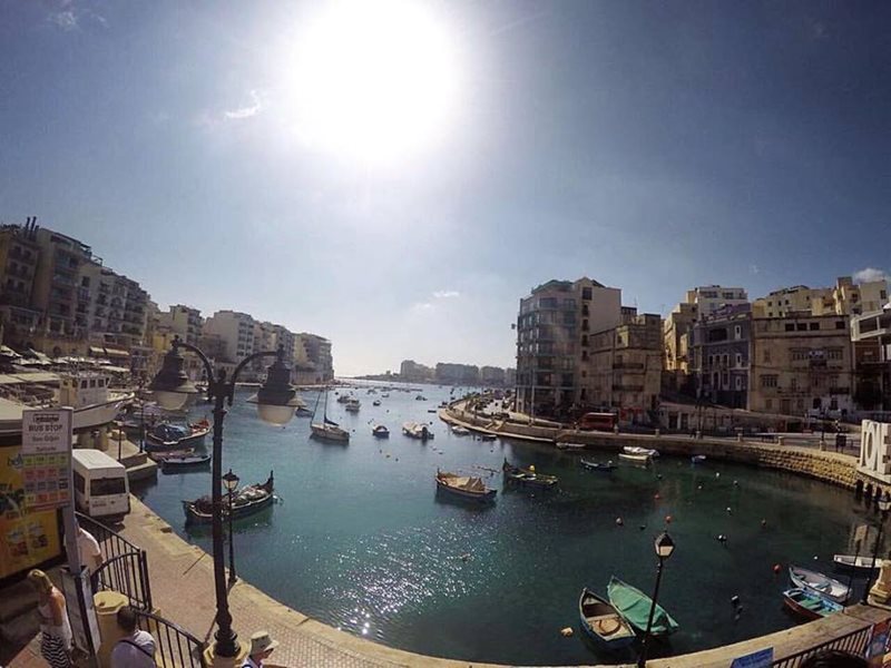 Car Hire St. Julians Cheap Car Rental St. Julians Malta from Rhino