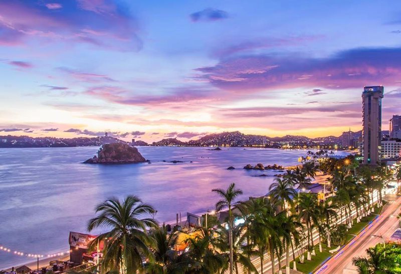 Car Hire Acapulco Cheap Car Rental Acapulco Mexico from Rhino