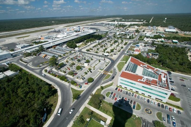 Car Hire Cancun Airport - Car Rental Cancun Airport from Rhino
