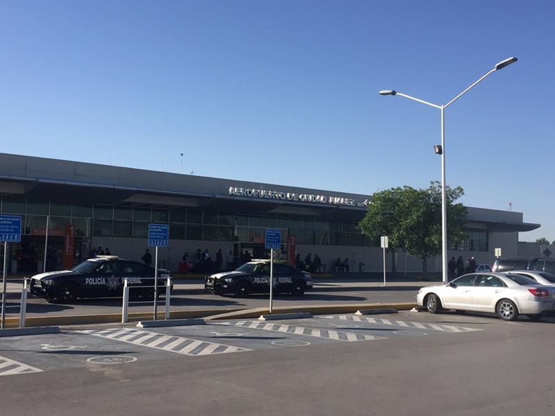 Car Hire Ciudad Juarez Airport Car Rental Ciudad Juarez CJS