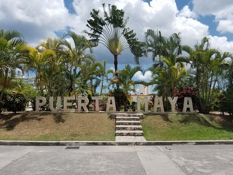 Car Hire Puerta Maya Car Rental Cozumel Puerta Maya Rhino