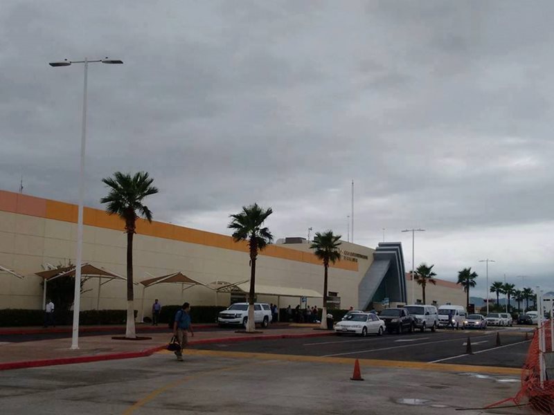Car Hire Hermosillo Airport Cheap Car Rental HMO Rhino