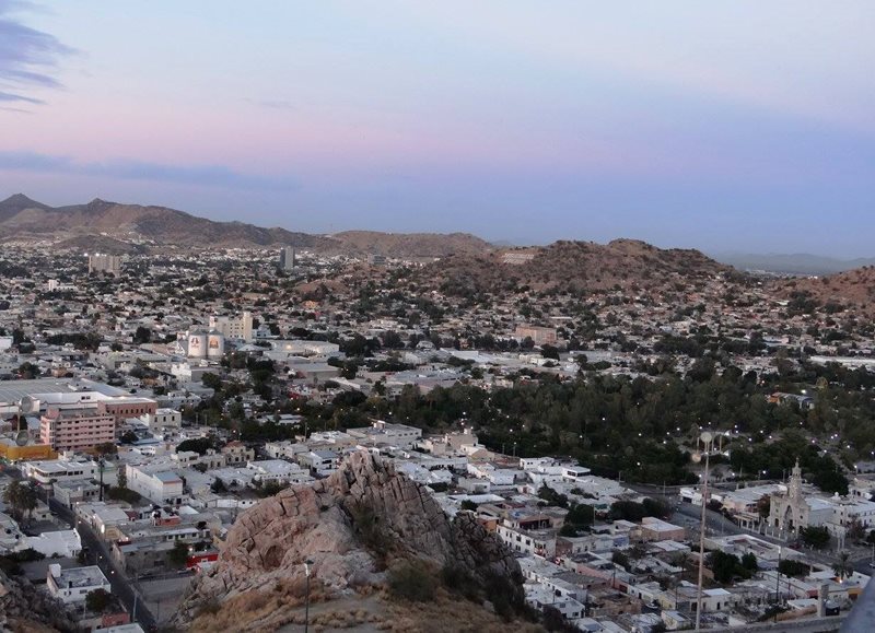 Car Hire Hermosillo Airport - Cheap Car Rental HMO | Rhino