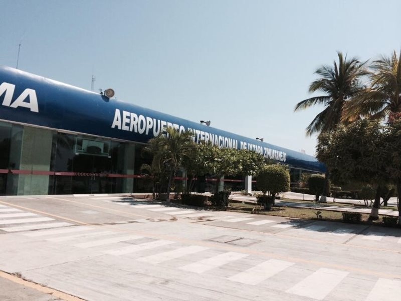 Car Hire Ixtapa Airport Cheap Car Rental IxtapaZihuatanejo