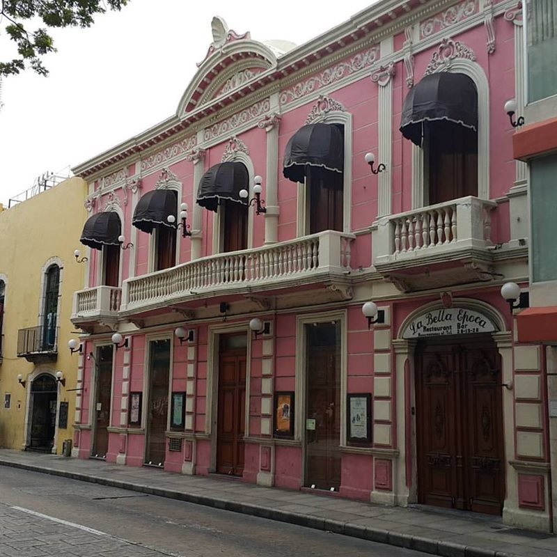 Car Hire Merida Airport Cheap Car Rental Merida, Mexico