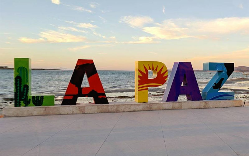 Car Hire La Paz Airport Cheap LAP Airport Car Rental Rhino