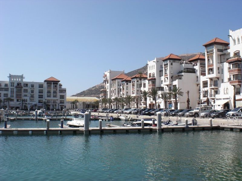 Car Hire Agadir Cheap Car Rental Agadir Morocco Rhino