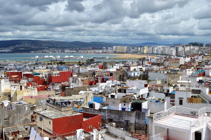 Car Hire Tangier Cheap Car Rental Tangier Morocco from Rhino