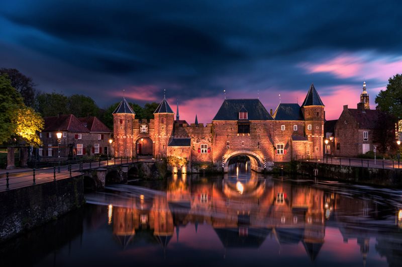 Car Hire Amersfoort Car Rental Amersfoort Netherlands Rhino
