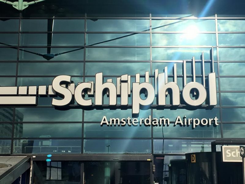 Car Hire Amsterdam Airport Car Hire Amsterdam Schiphol Rhino