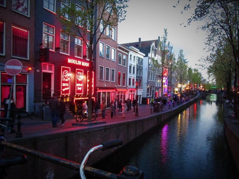 Car Hire Amsterdam Cheap Car Rental Amsterdam Rhino