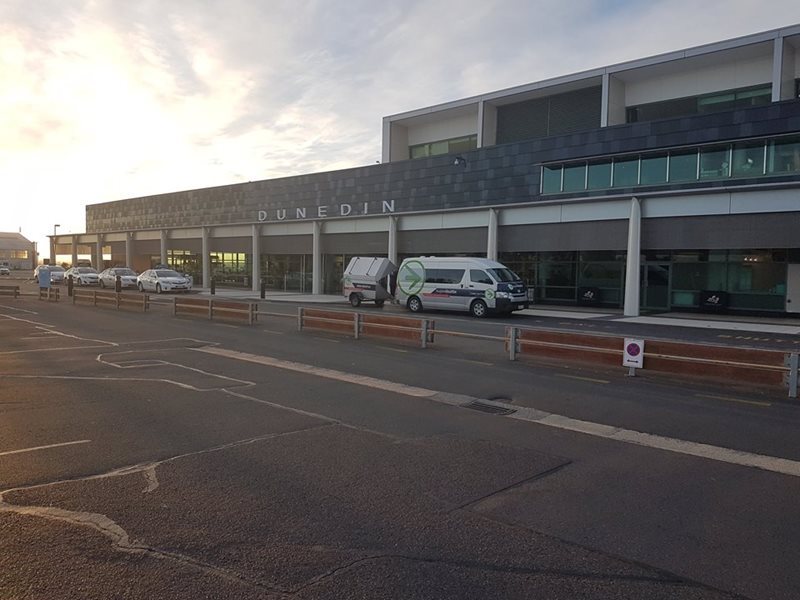 Car Hire Dunedin Airport Cheap Car Rental DUD Airport Rhino