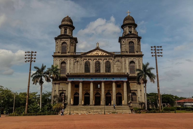 Car Hire Managua Cheap Car Hire Managua Airport from Rhino