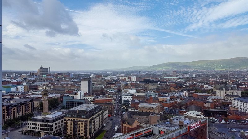 Car Hire Belfast Cheap Rental Cars In Belfast Ni Rhino