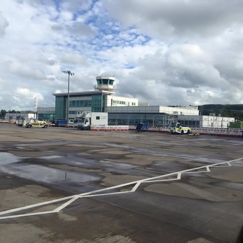 Car Hire Derry Airport - City of Derry Airport Car Hire from Rhino