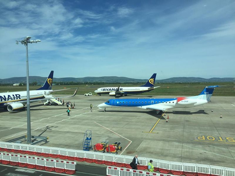 Car Hire Derry Airport City of Derry Airport Car Hire from Rhino