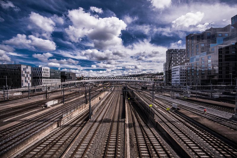 Car Hire Oslo Train Station Car Rental Oslo Central Rhino