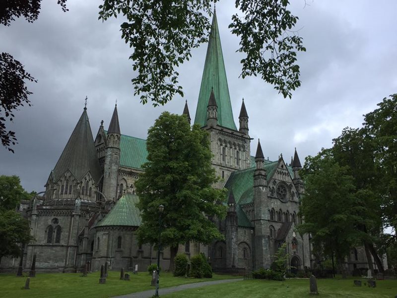 Car Hire Trondheim Car Hire Trondheim Airport Norway from Rhino