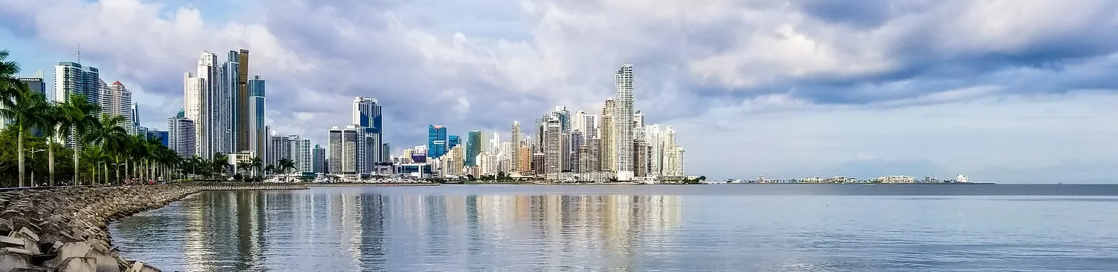Panama Banner Image