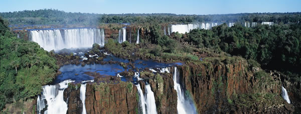 Argentina Panorama Photo
