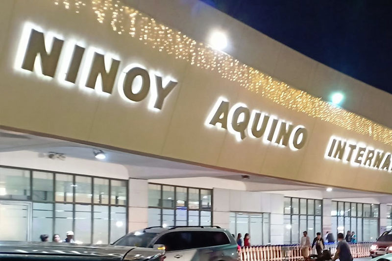 car hire manila airport terminal 1