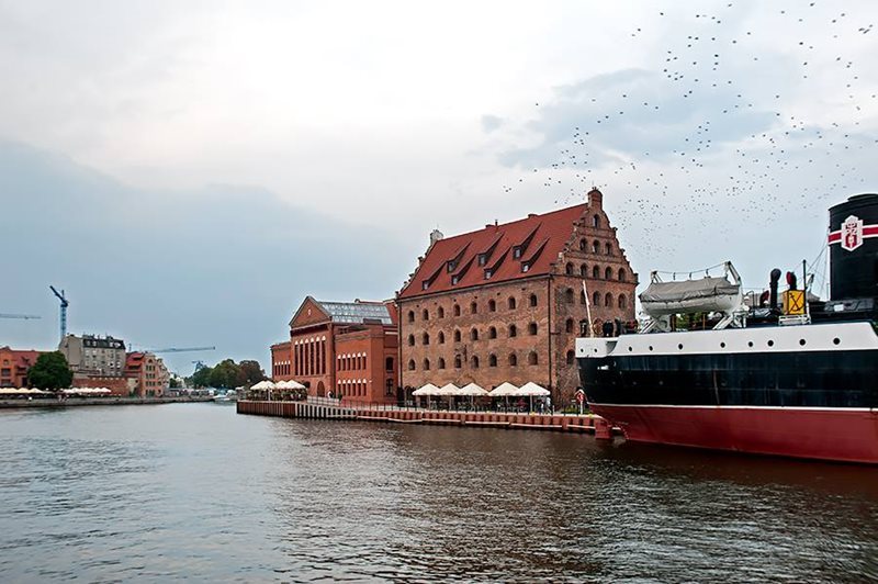 Car Hire Poland Gdansk Airport Car Hire Poland Gdansk Airport