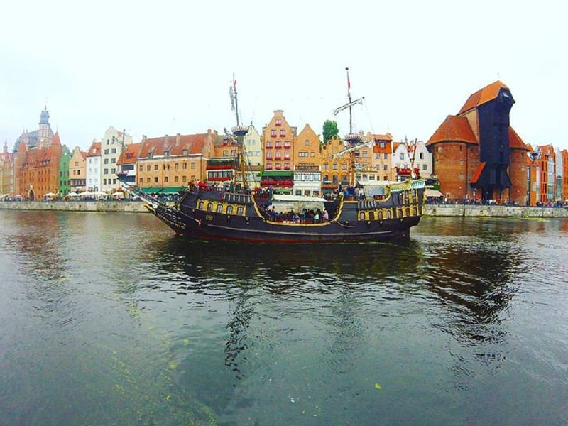 Car Hire Gdansk Cheap Car Rental Gdansk Poland from Rhino