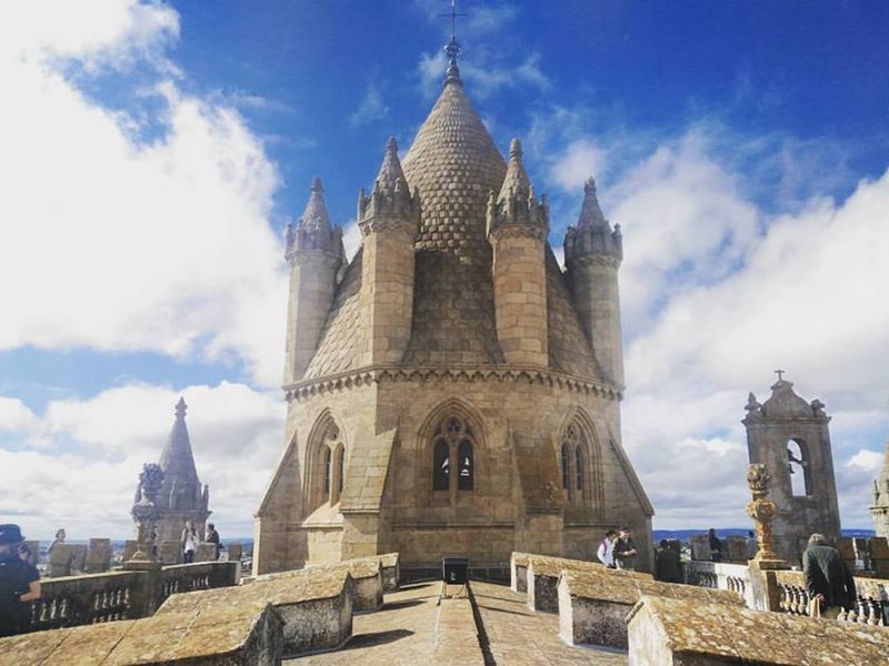 Car Hire Evora Cheap Car Rental Evora Portugal from Rhino